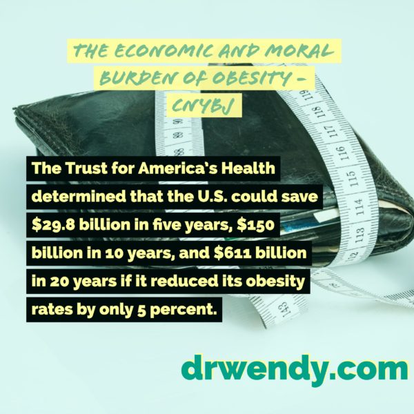 obesity viewpoint business journal new york